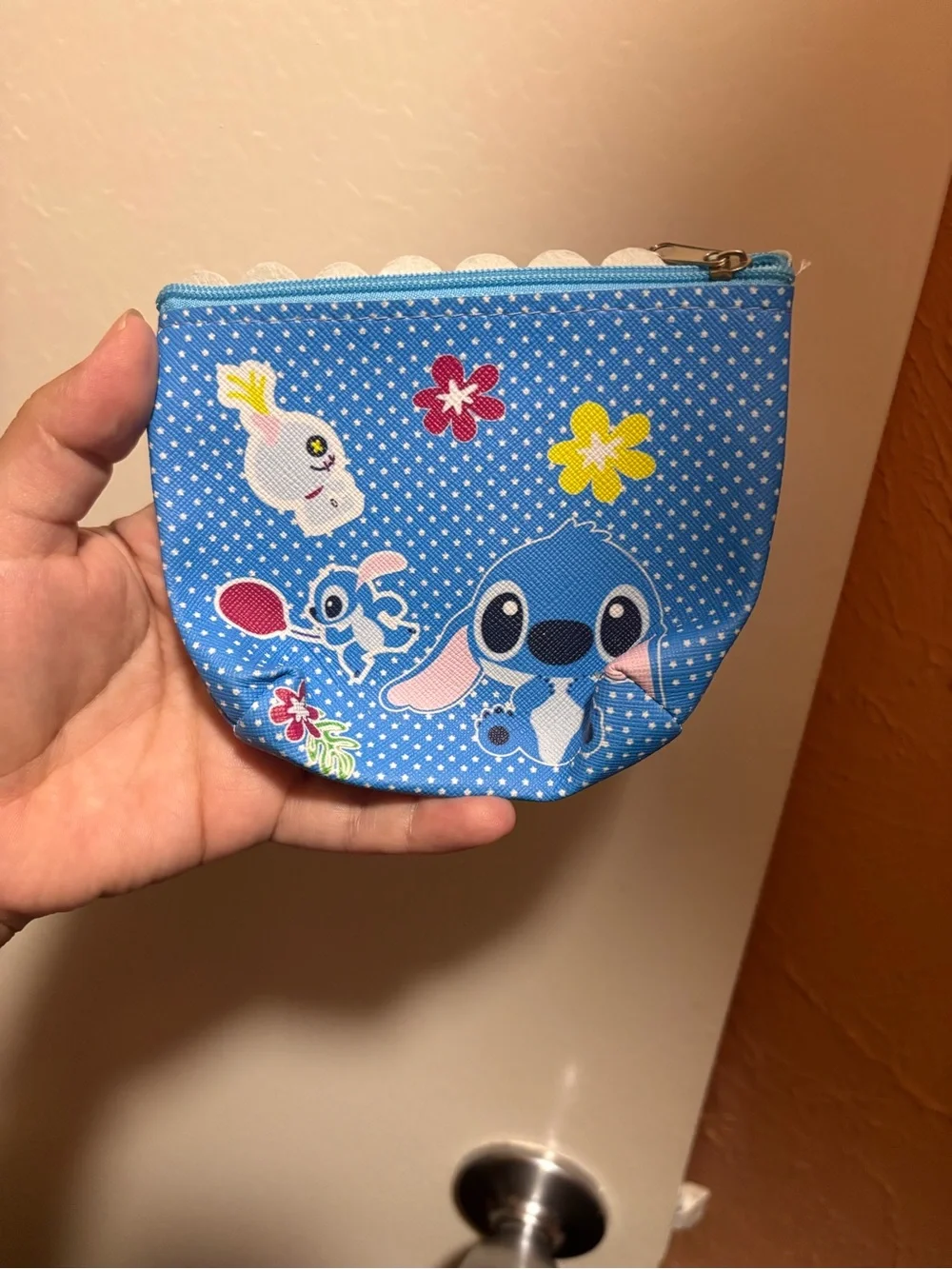 Snack Brand Coin Pouches - Cheetos, Doritos, Takis Designs